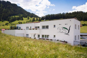 Casa Bellanova, Nauders, Österreich